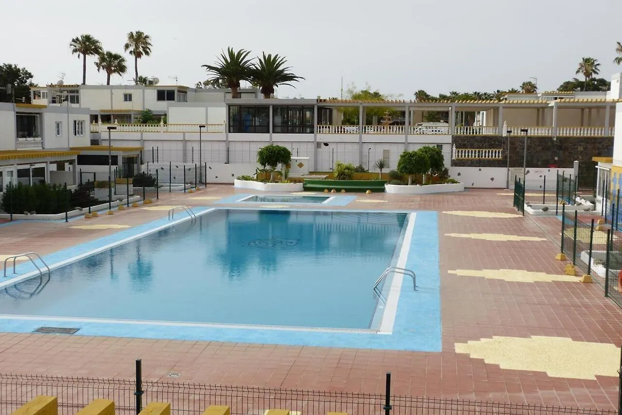 Suncanarias Estudio El Drago 326 location