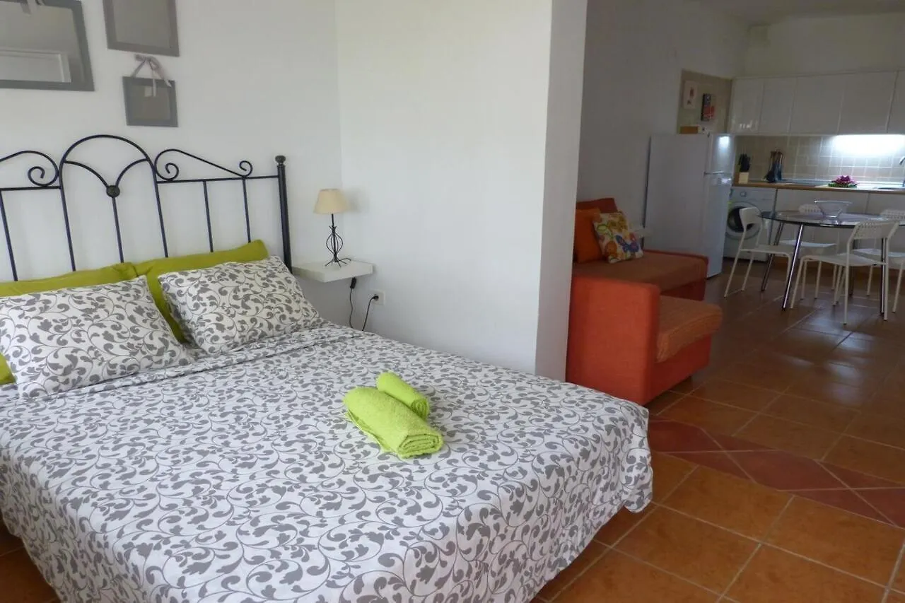 Suncanarias Estudio El Drago 326 Costa Del Silencio Spain