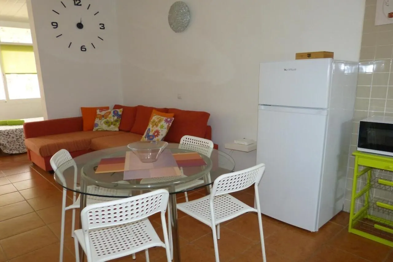 Suncanarias Estudio El Drago 326 Costa Del Silencio 2*,  Spain